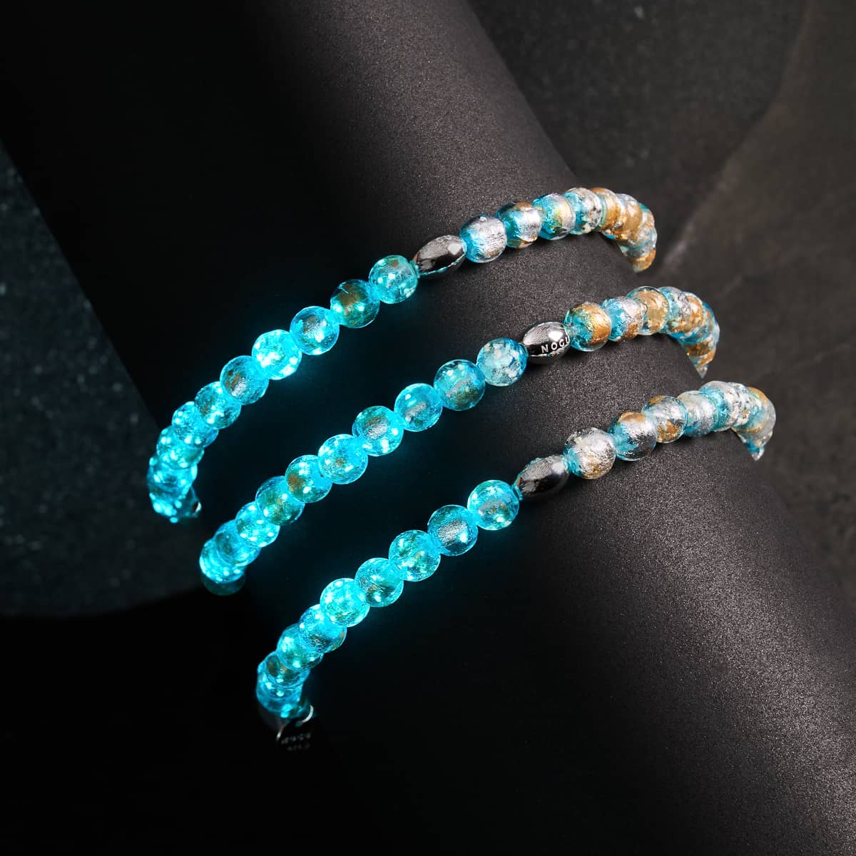 Product detail view